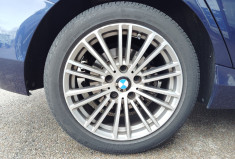 BMW Série 1 F20 116D 5CV URBANCHIC 5P