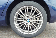 BMW Série 1 F20 116D 5CV URBANCHIC 5P