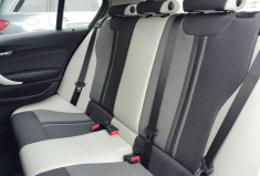 BMW Série 1 F20 116D 5CV URBANCHIC 5P