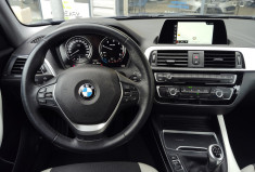 BMW Série 1 F20 116D 5CV URBANCHIC 5P