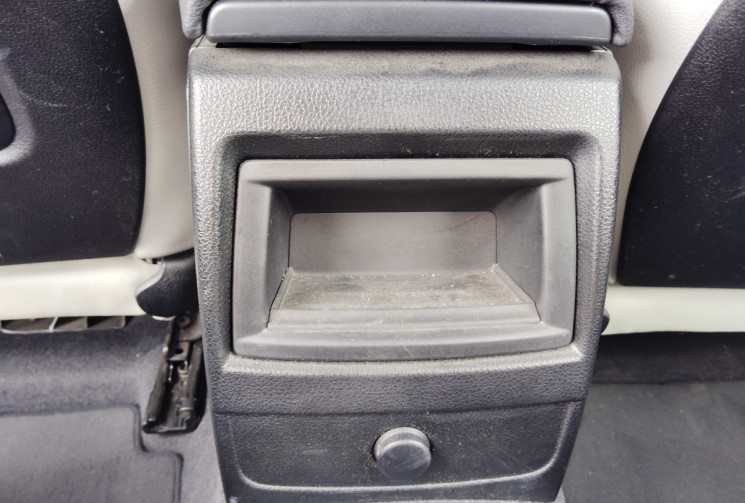 BMW Série 1 F20 116D 5CV URBANCHIC 5P