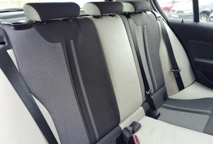 BMW Série 1 F20 116D 5CV URBANCHIC 5P