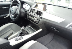 BMW Série 1 F20 116D 5CV URBANCHIC 5P