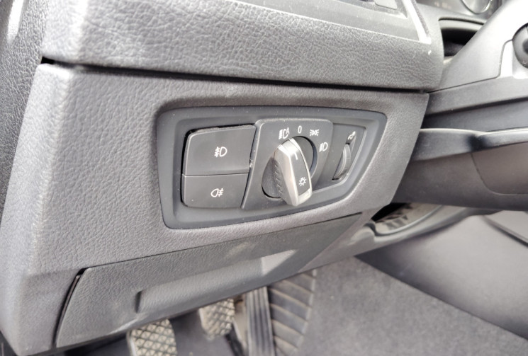 BMW Série 1 F20 116D 5CV URBANCHIC 5P