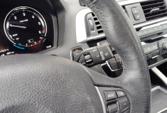 BMW Série 1 F20 116D 5CV URBANCHIC 5P