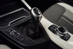 BMW Série 1 F20 116D 5CV URBANCHIC 5P