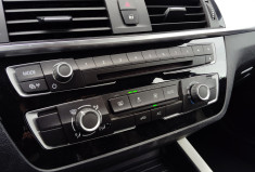 BMW Série 1 F20 116D 5CV URBANCHIC 5P