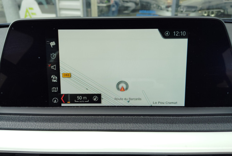 BMW Série 1 F20 116D 5CV URBANCHIC 5P