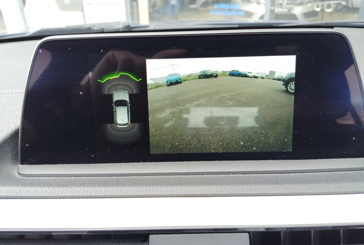 BMW Série 1 F20 116D 5CV URBANCHIC 5P