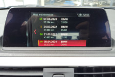 BMW Série 1 F20 116D 5CV URBANCHIC 5P