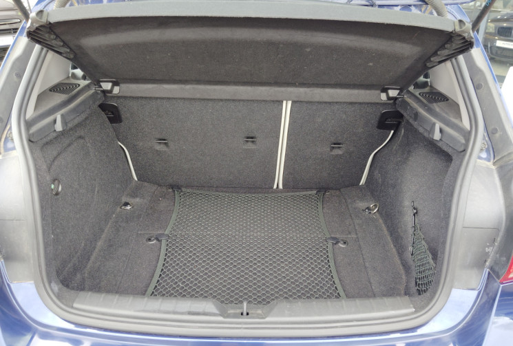 BMW Série 1 F20 116D 5CV URBANCHIC 5P