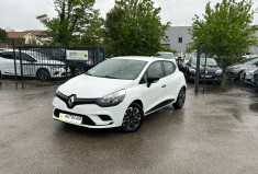 Renault Clio IV 1.5 DCI / 75 CH 