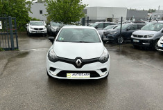 Renault Clio IV 1.5 DCI / 75 CH 