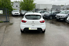 Renault Clio IV 1.5 DCI / 75 CH 