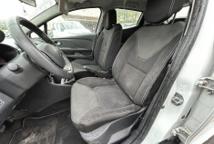 Renault Clio IV 1.5 DCI / 75 CH 