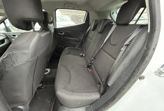 Renault Clio IV 1.5 DCI / 75 CH 