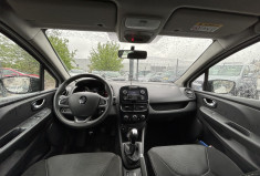 Renault Clio IV 1.5 DCI / 75 CH 
