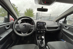 Renault Clio IV 1.5 DCI / 75 CH 