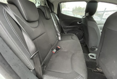 Renault Clio IV 1.5 DCI / 75 CH 