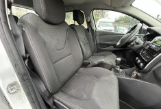 Renault Clio IV 1.5 DCI / 75 CH 