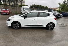 Renault Clio IV 1.5 DCI / 75 CH 