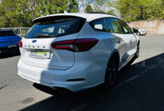 Ford Focus 1.0 EcoBoost 125ch mHEV ST-Line