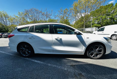 Ford Focus 1.0 EcoBoost 125ch mHEV ST-Line