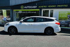 Ford Focus 1.0 EcoBoost 125ch mHEV ST-Line