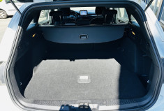 Ford Focus 1.0 EcoBoost 125ch mHEV ST-Line