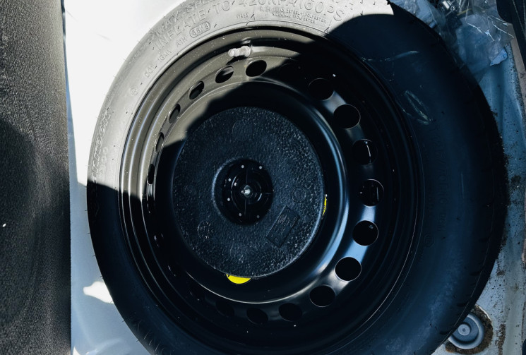 Ford Focus 1.0 EcoBoost 125ch mHEV ST-Line