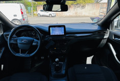 Ford Focus 1.0 EcoBoost 125ch mHEV ST-Line