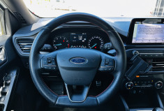 Ford Focus 1.0 EcoBoost 125ch mHEV ST-Line