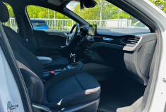 Ford Focus 1.0 EcoBoost 125ch mHEV ST-Line