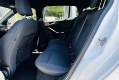 Ford Focus 1.0 EcoBoost 125ch mHEV ST-Line