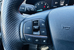 Ford Focus 1.0 EcoBoost 125ch mHEV ST-Line