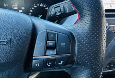 Ford Focus 1.0 EcoBoost 125ch mHEV ST-Line