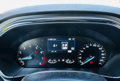 Ford Focus 1.0 EcoBoost 125ch mHEV ST-Line