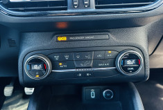 Ford Focus 1.0 EcoBoost 125ch mHEV ST-Line