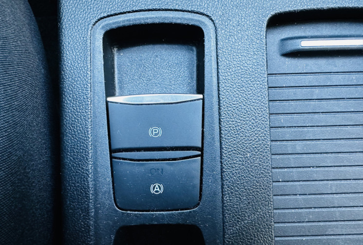 Ford Focus 1.0 EcoBoost 125ch mHEV ST-Line