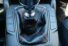 Ford Focus 1.0 EcoBoost 125ch mHEV ST-Line