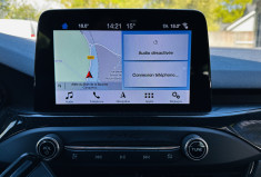 Ford Focus 1.0 EcoBoost 125ch mHEV ST-Line