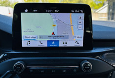 Ford Focus 1.0 EcoBoost 125ch mHEV ST-Line