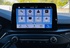 Ford Focus 1.0 EcoBoost 125ch mHEV ST-Line