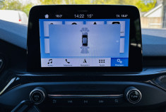 Ford Focus 1.0 EcoBoost 125ch mHEV ST-Line