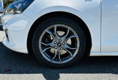 Ford Focus 1.0 EcoBoost 125ch mHEV ST-Line