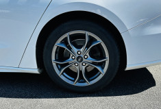 Ford Focus 1.0 EcoBoost 125ch mHEV ST-Line