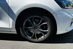 Ford Focus 1.0 EcoBoost 125ch mHEV ST-Line