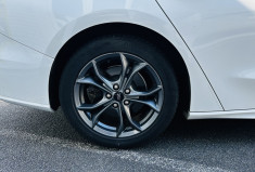 Ford Focus 1.0 EcoBoost 125ch mHEV ST-Line