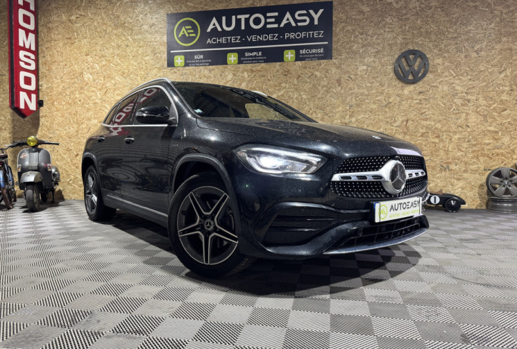 Mercedes GLA 250e GARANTIE 1 AN 1.3 i 218 EQ Power 8G-DCT 158 cv