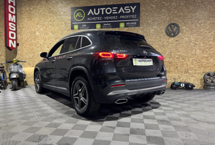 Mercedes GLA 250e GARANTIE 1 AN 1.3 i 218 EQ Power 8G-DCT 158 cv